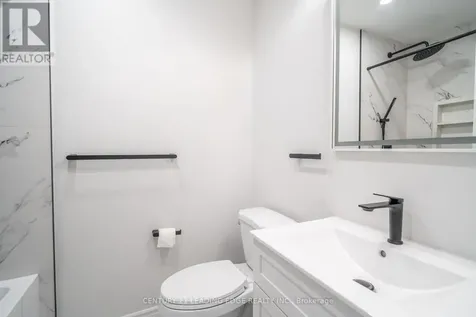 6 Stonegate Street Whitchurch-stouffville ON L0H 1G0