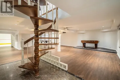 6 Stonegate Street Whitchurch-stouffville ON L0H 1G0