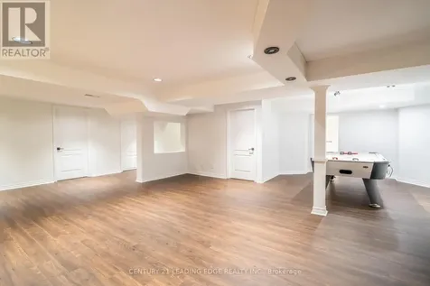 6 Stonegate Street Whitchurch-stouffville ON L0H 1G0