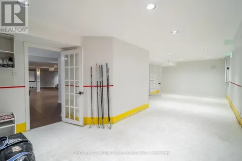 6 Stonegate Street Whitchurch-stouffville ON L0H 1G0