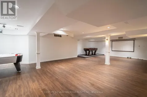 6 Stonegate Street Whitchurch-stouffville ON L0H 1G0