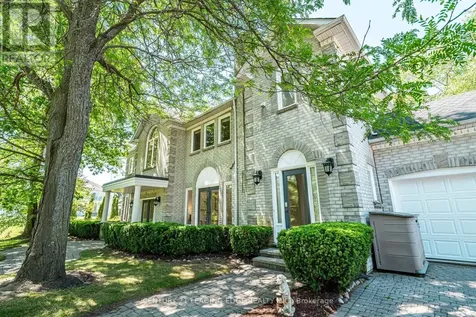 6 Stonegate Street Whitchurch-stouffville ON L0H 1G0