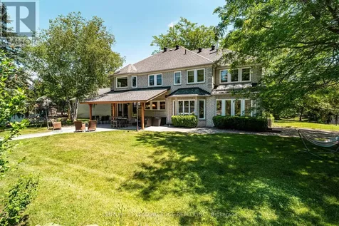 6 Stonegate Street Whitchurch-stouffville ON L0H 1G0