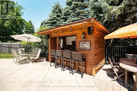 6 Stonegate Street Whitchurch-stouffville ON L0H 1G0