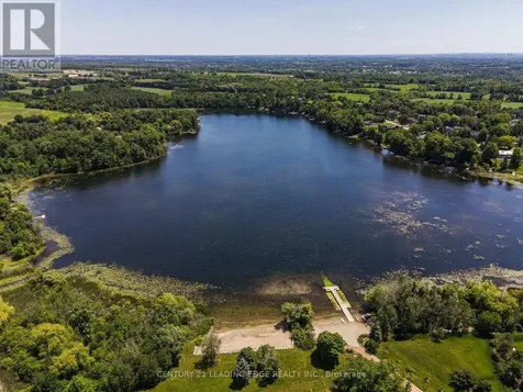 6 Stonegate Street Whitchurch-stouffville ON L0H 1G0