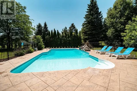 6 Stonegate Street Whitchurch-stouffville ON L0H 1G0