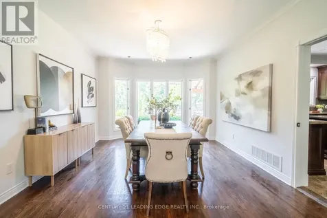 6 Stonegate Street Whitchurch-stouffville ON L0H 1G0