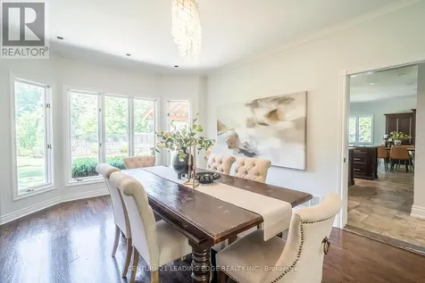 6 Stonegate Street Whitchurch-stouffville ON L0H 1G0