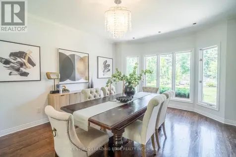 6 Stonegate Street Whitchurch-stouffville ON L0H 1G0