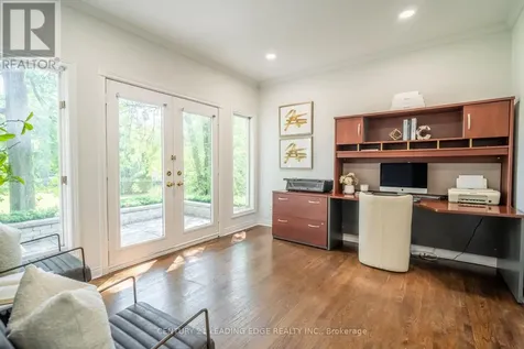 6 Stonegate Street Whitchurch-stouffville ON L0H 1G0