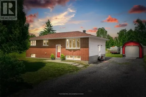 5372 Donald Street Azilda ON P0M 1B0