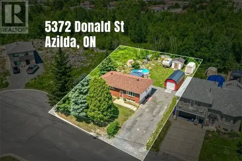 5372 Donald Street Azilda ON P0M 1B0