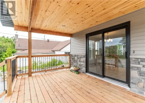 3 Clyde Street Capreol ON P0M 1H0