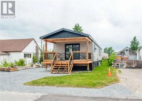 3 Clyde Street Capreol ON P0M 1H0