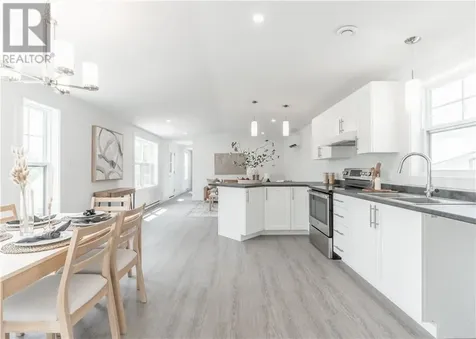 3 Clyde Street Capreol ON P0M 1H0