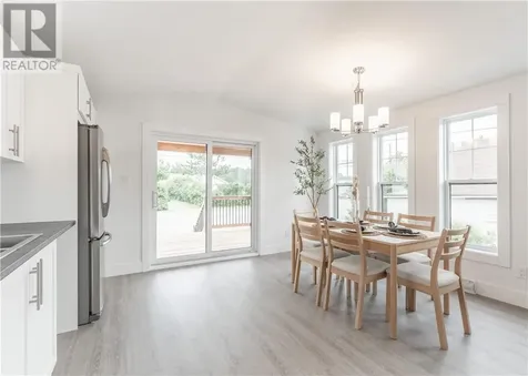 3 Clyde Street Capreol ON P0M 1H0
