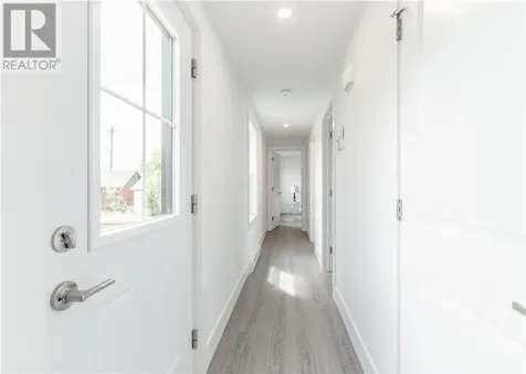 3 Clyde Street Capreol ON P0M 1H0
