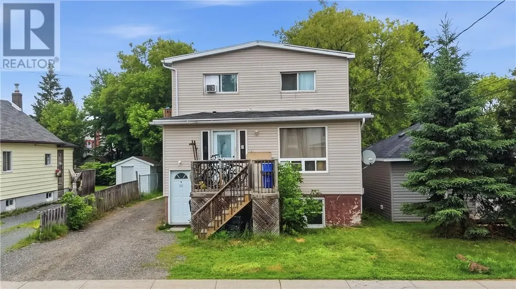 166 King Street Sudbury ON P3C 2V8