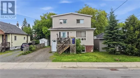 166 King Street Sudbury ON P3C 2V8