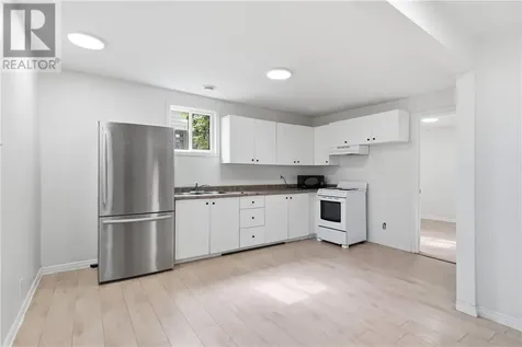166 King Street Sudbury ON P3C 2V8