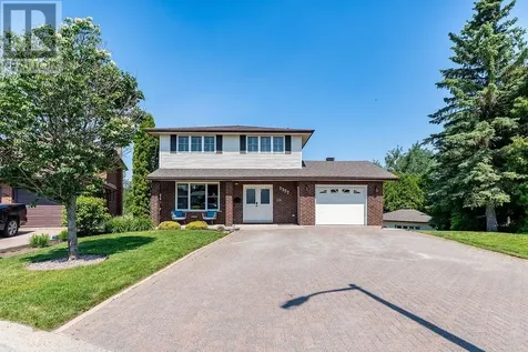 1377 Rideau Street Sudbury ON P3A 5B7