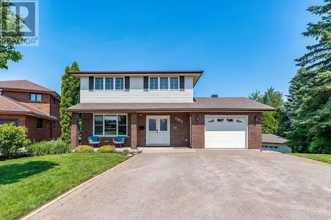 1377 Rideau Street Sudbury ON P3A 5B7