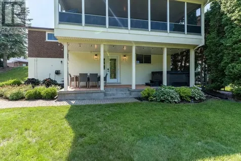 1377 Rideau Street Sudbury ON P3A 5B7