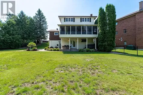 1377 Rideau Street Sudbury ON P3A 5B7