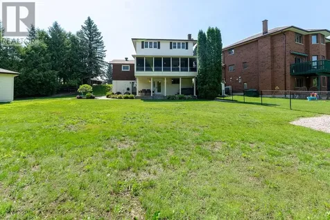 1377 Rideau Street Sudbury ON P3A 5B7