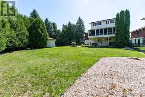 1377 Rideau Street Sudbury ON P3A 5B7