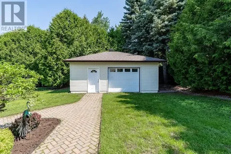 1377 Rideau Street Sudbury ON P3A 5B7