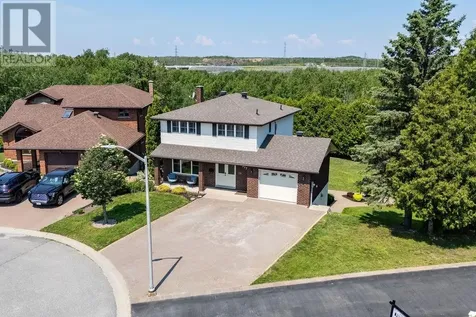 1377 Rideau Street Sudbury ON P3A 5B7