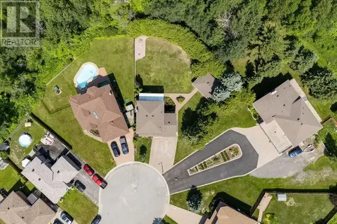 1377 Rideau Street Sudbury ON P3A 5B7