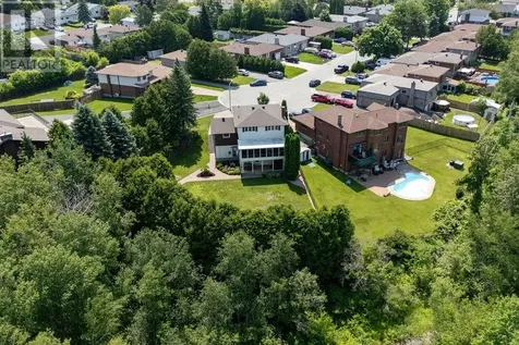 1377 Rideau Street Sudbury ON P3A 5B7