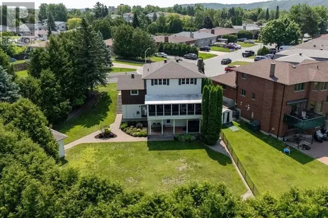 1377 Rideau Street Sudbury ON P3A 5B7