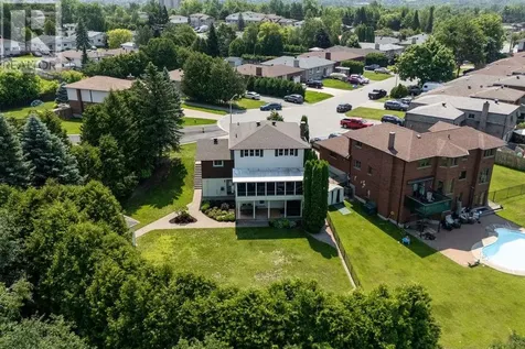 1377 Rideau Street Sudbury ON P3A 5B7