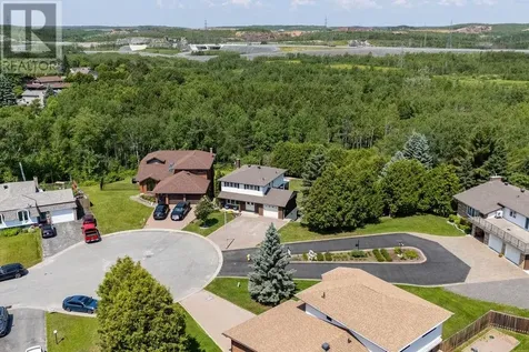 1377 Rideau Street Sudbury ON P3A 5B7