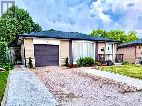 1121 Valentine Drive Cambridge ON N2H 2N9