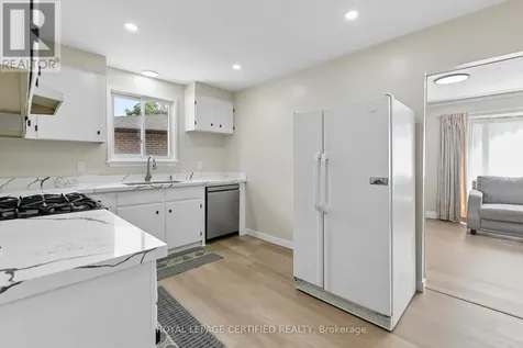 1121 Valentine Drive Cambridge ON N2H 2N9