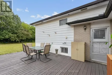1121 Valentine Drive Cambridge ON N2H 2N9