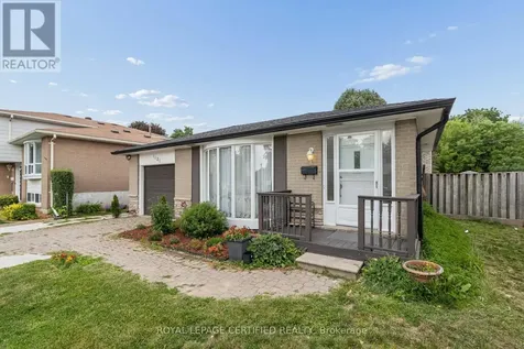 1121 Valentine Drive Cambridge ON N2H 2N9