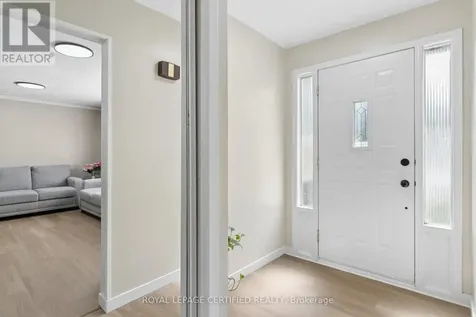 1121 Valentine Drive Cambridge ON N2H 2N9