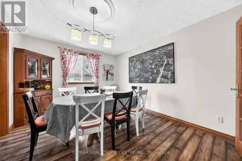 86 Chimney Hill Drive Cambridge ON N1T 1H3