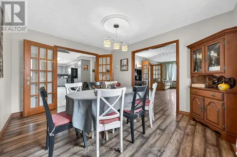 86 Chimney Hill Drive Cambridge ON N1T 1H3