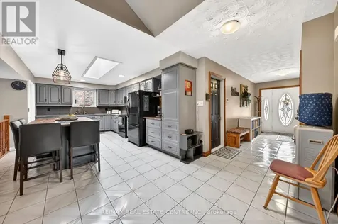 86 Chimney Hill Drive Cambridge ON N1T 1H3