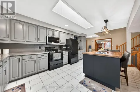 86 Chimney Hill Drive Cambridge ON N1T 1H3