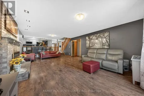 86 Chimney Hill Drive Cambridge ON N1T 1H3