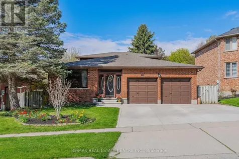 86 Chimney Hill Drive Cambridge ON N1T 1H3