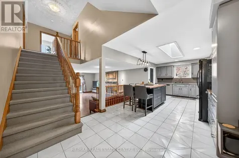 86 Chimney Hill Drive Cambridge ON N1T 1H3