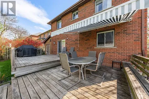 86 Chimney Hill Drive Cambridge ON N1T 1H3